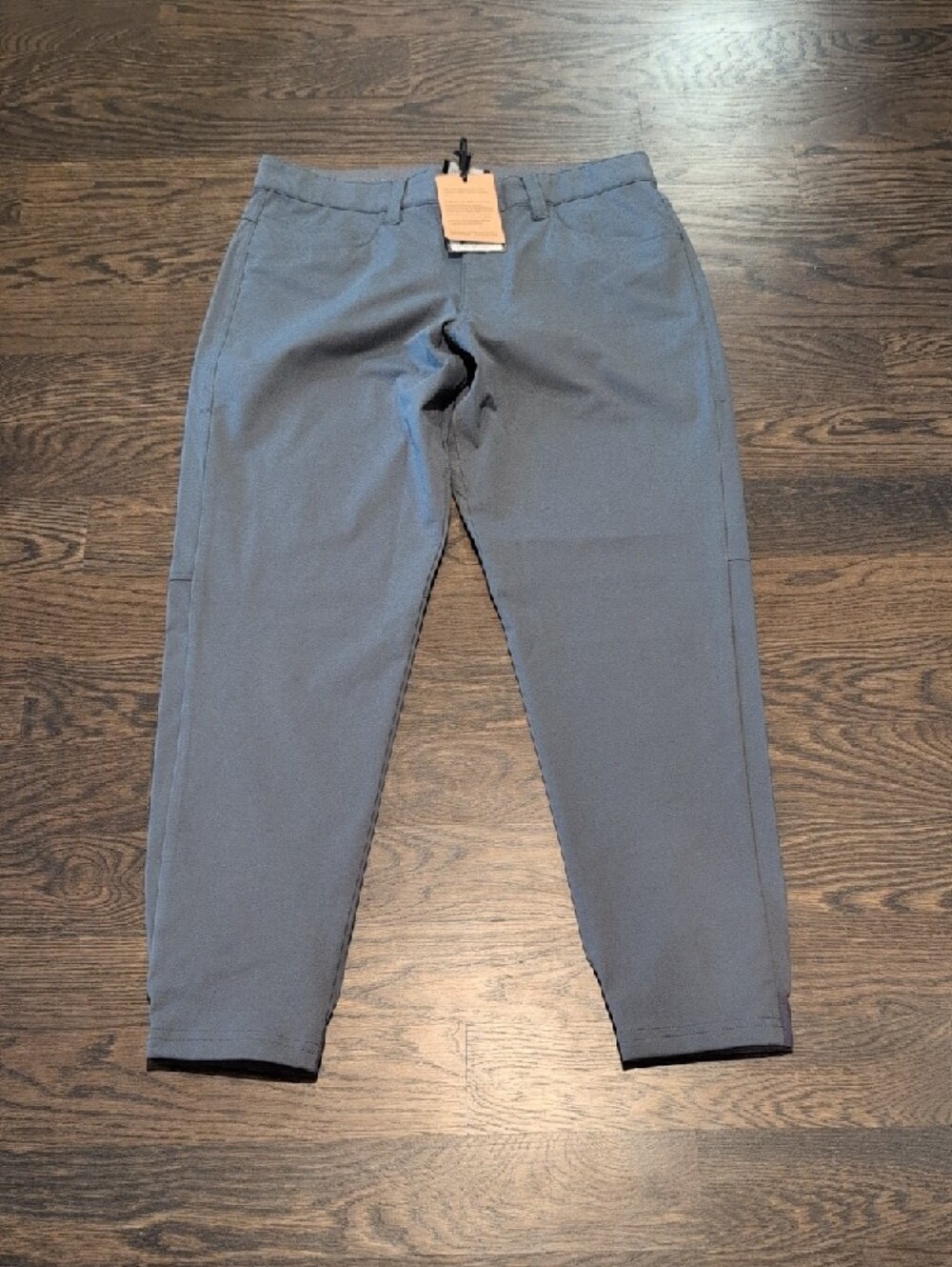 Swannies Performance Stretch Men's Pants - Small